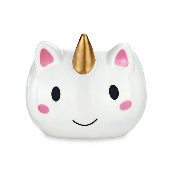 Adorable Lili Unicorn Mug