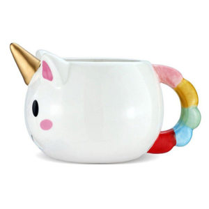 Adorable Lili Unicorn Mug