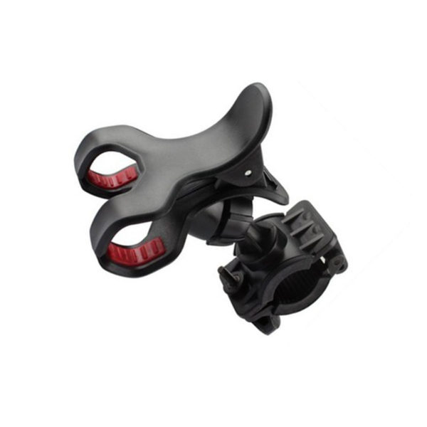 Bicycle phone holder | Black