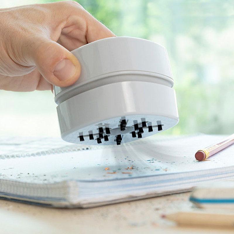 Mini aspirateur de table avec une grande puissance d'aspiration I