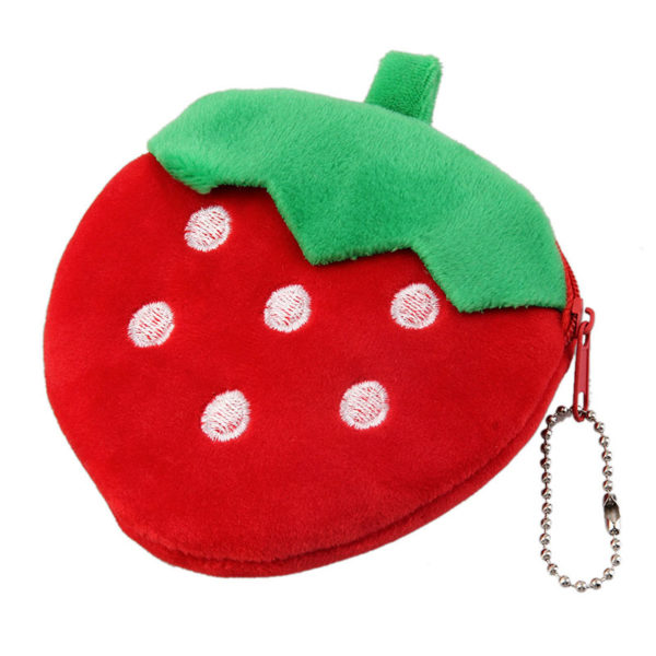 Key pocket Fruit | Strawberry