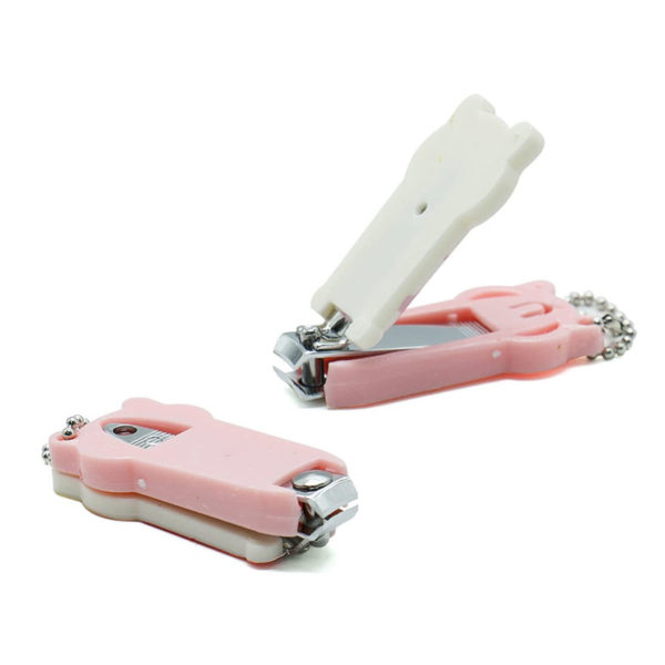 Adorable Kids Nail Clippers | Bear