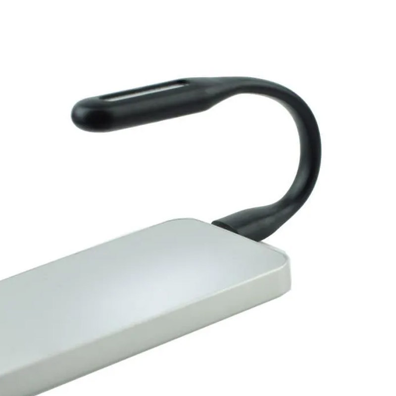 Mini LED USB Reading Light  Bleu -  - Zunik Zunik