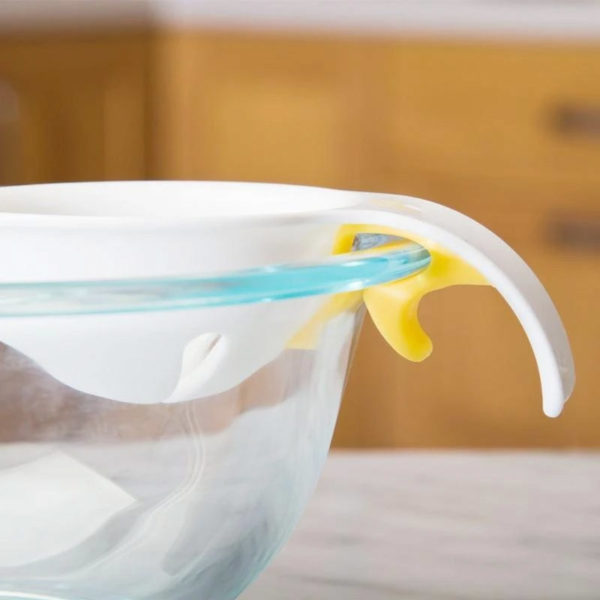 Universal smart egg yolk separator