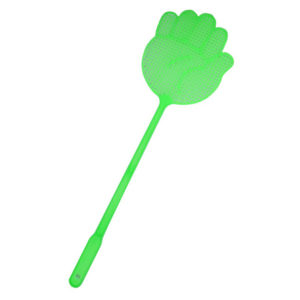 Hand Fly Swatter | Green