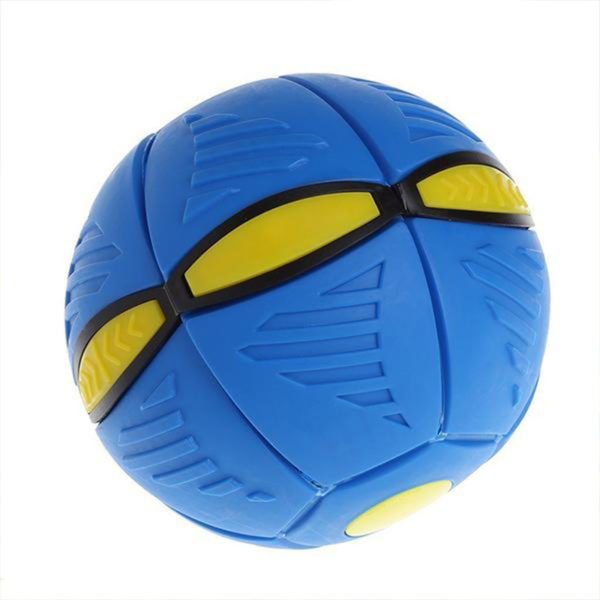 Ballon Frisbee Magique | Bleu