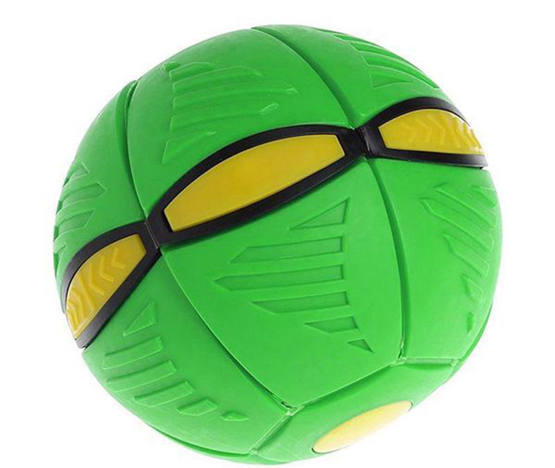 Magic Frisbee Balloon | Green