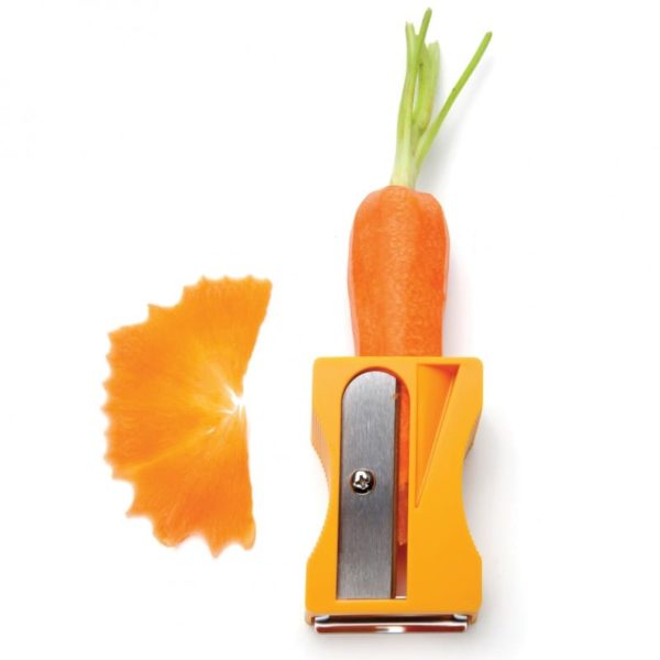 Carrot cutters | Orange