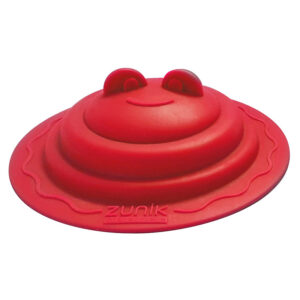 Smash Stopper – Smart Multifunction Universal Sink Stopper | Red