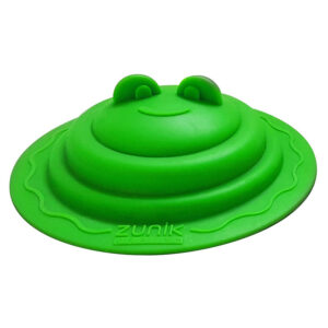 Manique en silicone  Vert clair -  - Yannick