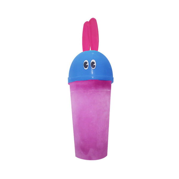 Moule à glace Lapin | Bleu