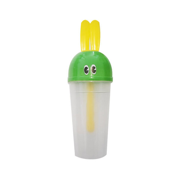 Moule à glace Lapin | Vert
