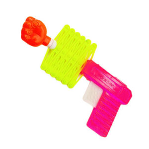 Pistolet télescopique ludique | Rose